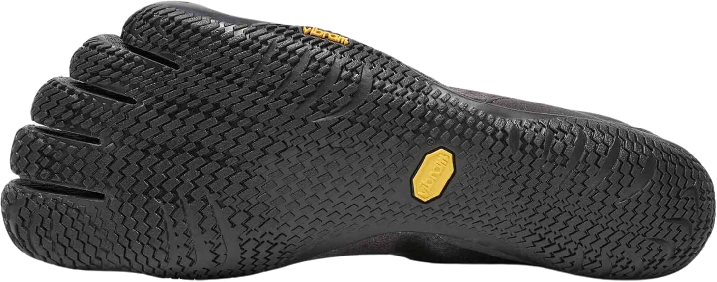 Amazon.com | Vibram Men's FiveFingers KSO ECO | Barefoot Cross